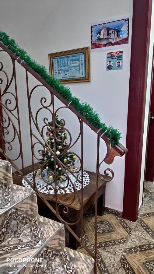 טיראדנטס Pousada Santa Edwiges מראה חיצוני תמונה